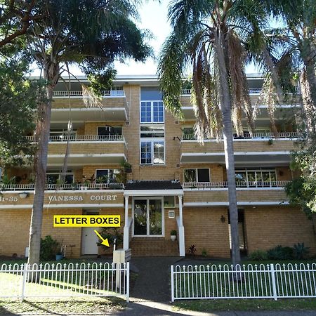 Sunny 2 Bed Restaurants Beach At Door Pets O.K Sydney Exterior photo